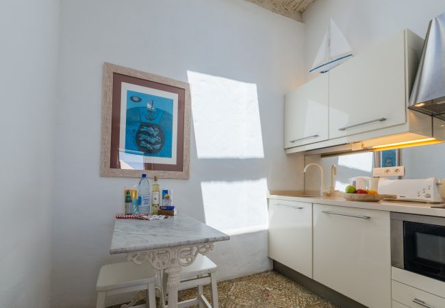 Apartment in El Golfo - Abuelos, Sea Views with the best sunset on the island (El Golfo) Apartment in El Golfo - Abuelos, Sea Views with the best sunset on the island (El Golfo)