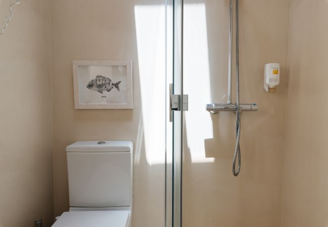 Apartment in El Golfo - Abuelos, Sea Views with the best sunset on the island (El Golfo) Apartment in El Golfo - Abuelos, Sea Views with the best sunset on the island (El Golfo)
