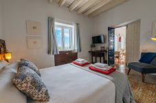 Apartment in El Golfo - Abuelos, Sea Views with the best sunset on the island (El Golfo)