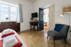 Apartment in El Golfo - Abuelos, Sea Views with the best sunset on the island (El Golfo)