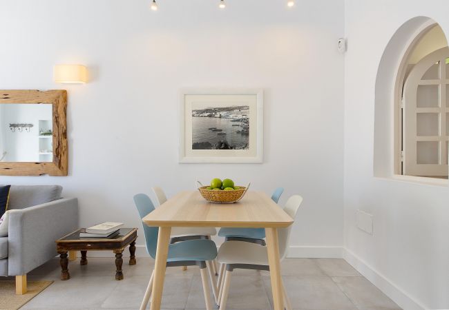 Apartment in Puerto del Carmen - Casa Capricho, Sun Rooftop with sea views Apartment in Puerto del Carmen - Casa Capricho, Sun Rooftop with sea views