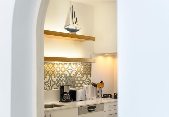 Apartment in Puerto del Carmen - Casa Capricho, Sun Rooftop with sea views Apartment in Puerto del Carmen - Casa Capricho, Sun Rooftop with sea views