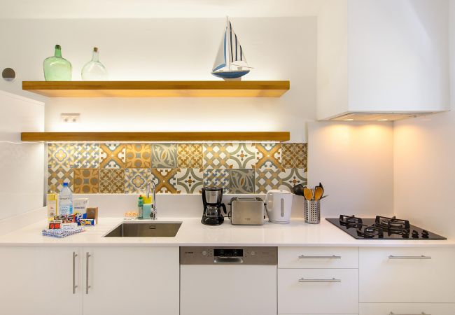 Apartment in Puerto del Carmen - Casa Capricho, Sun Rooftop with sea views Apartment in Puerto del Carmen - Casa Capricho, Sun Rooftop with sea views