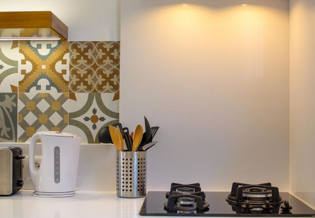 Apartment in Puerto del Carmen - Casa Capricho, Sun Rooftop with sea views Apartment in Puerto del Carmen - Casa Capricho, Sun Rooftop with sea views