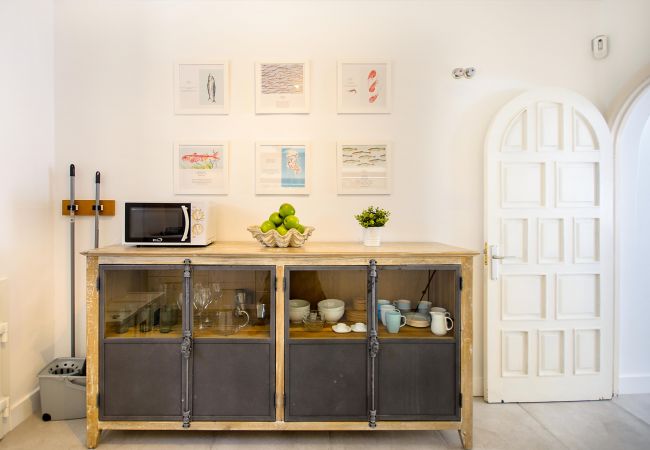 Apartment in Puerto del Carmen - Casa Capricho, Sun Rooftop with sea views Apartment in Puerto del Carmen - Casa Capricho, Sun Rooftop with sea views