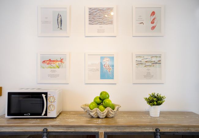 Apartment in Puerto del Carmen - Casa Capricho, Sun Rooftop with sea views Apartment in Puerto del Carmen - Casa Capricho, Sun Rooftop with sea views