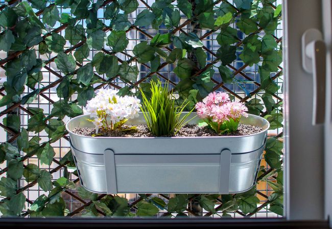 Apartment in Puerto del Carmen - Casa Capricho, Sun Rooftop with sea views Apartment in Puerto del Carmen - Casa Capricho, Sun Rooftop with sea views