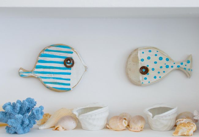 Apartment in Puerto del Carmen - Casa Capricho, Sun Rooftop with sea views Apartment in Puerto del Carmen - Casa Capricho, Sun Rooftop with sea views