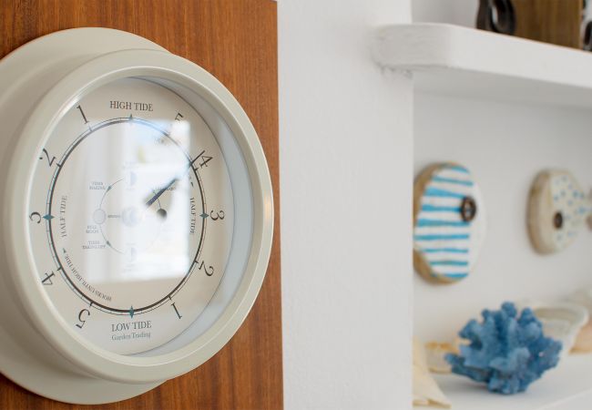 Apartment in Puerto del Carmen - Casa Capricho, Sun Rooftop with sea views Apartment in Puerto del Carmen - Casa Capricho, Sun Rooftop with sea views