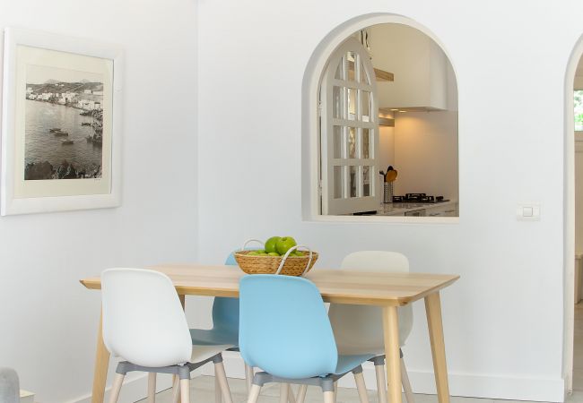 Apartment in Puerto del Carmen - Casa Capricho, Sun Rooftop with sea views Apartment in Puerto del Carmen - Casa Capricho, Sun Rooftop with sea views