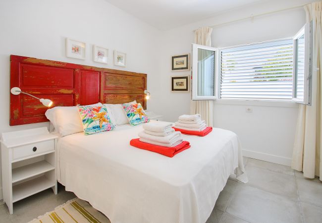 Apartment in Puerto del Carmen - Casa Capricho, Sun Rooftop with sea views Apartment in Puerto del Carmen - Casa Capricho, Sun Rooftop with sea views