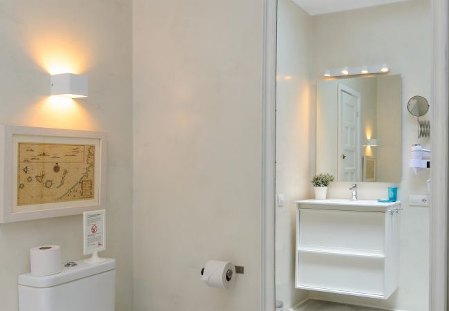 Apartment in Puerto del Carmen - Casa Capricho, Sun Rooftop with sea views Apartment in Puerto del Carmen - Casa Capricho, Sun Rooftop with sea views