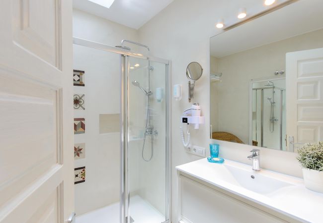 Apartment in Puerto del Carmen - Casa Capricho, Sun Rooftop with sea views Apartment in Puerto del Carmen - Casa Capricho, Sun Rooftop with sea views