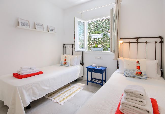 Apartment in Puerto del Carmen - Casa Capricho, Sun Rooftop with sea views Apartment in Puerto del Carmen - Casa Capricho, Sun Rooftop with sea views