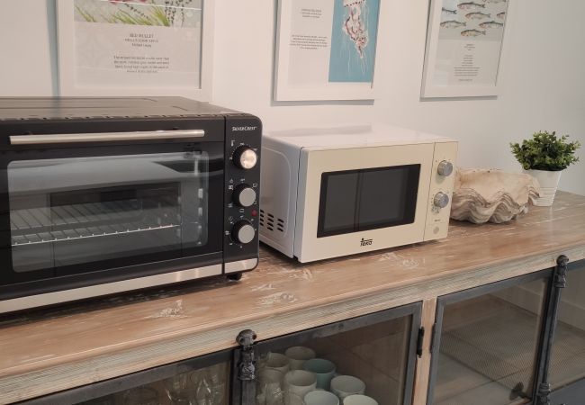 Apartment in Puerto del Carmen - Casa Capricho, Sun Rooftop with sea views Apartment in Puerto del Carmen - Casa Capricho, Sun Rooftop with sea views