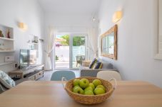 Apartment in Puerto del Carmen - Casa Capricho, Sun Rooftop with sea views