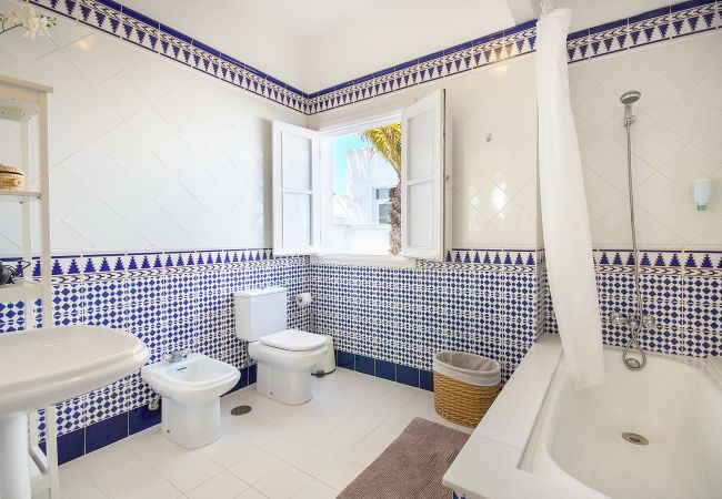 House in Puerto Calero - La Casa del Puerto, private pool and stunning sea views House in Puerto Calero - La Casa del Puerto, private pool and stunning sea views
