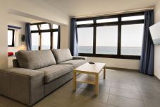 Apartment in Las Caletas - Casa Oceano 4, Modern Apartment with wonderful Sea Views