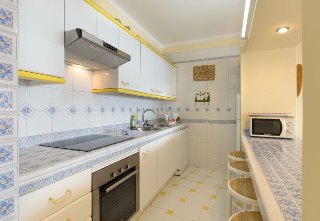 Apartment in Playa Blanca - Casa Elena, Seafront apartment with large Gallery and Sea Views Apartment in Playa Blanca - Casa Elena, Seafront apartment with large Gallery and Sea Views