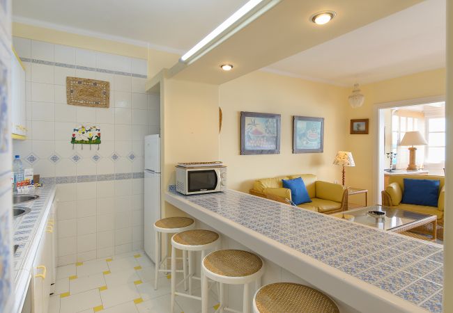Apartment in Playa Blanca - Casa Elena, Seafront apartment with large Gallery and Sea Views Apartment in Playa Blanca - Casa Elena, Seafront apartment with large Gallery and Sea Views