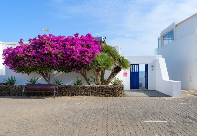 Apartment in Playa Blanca - Casa Lola, Sea Front Apartment in Playa Blanca Apartment in Playa Blanca - Casa Lola, Sea Front Apartment in Playa Blanca