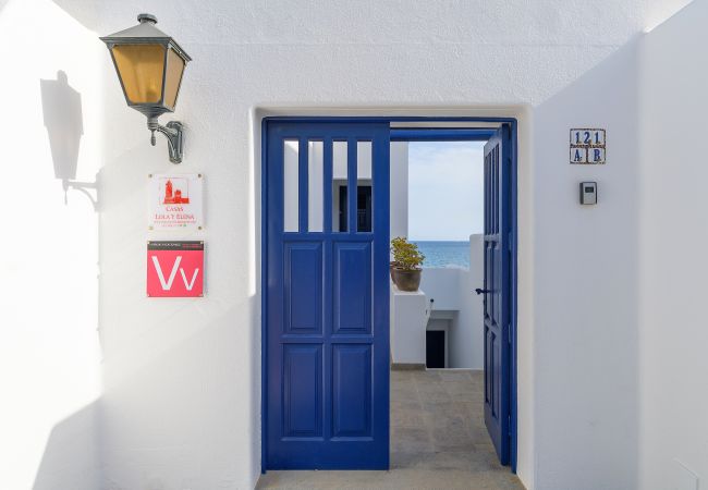 Apartment in Playa Blanca - Casa Lola, Sea Front Apartment in Playa Blanca Apartment in Playa Blanca - Casa Lola, Sea Front Apartment in Playa Blanca