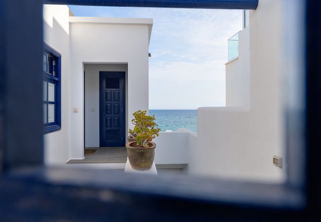 Apartment in Playa Blanca - Casa Lola, Sea Front Apartment in Playa Blanca Apartment in Playa Blanca - Casa Lola, Sea Front Apartment in Playa Blanca