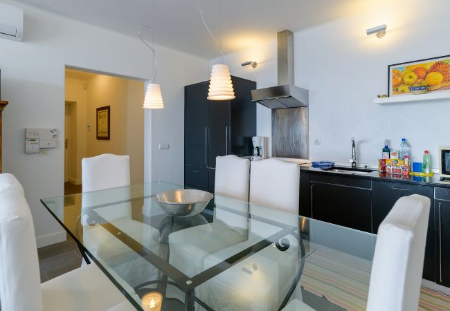 Apartment in Playa Blanca - Casa Lola, Sea Front Apartment in Playa Blanca Apartment in Playa Blanca - Casa Lola, Sea Front Apartment in Playa Blanca