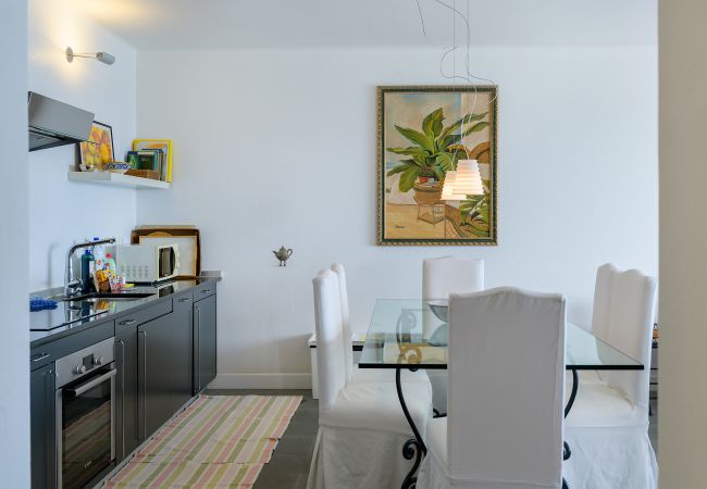 Apartment in Playa Blanca - Casa Lola, Sea Front Apartment in Playa Blanca Apartment in Playa Blanca - Casa Lola, Sea Front Apartment in Playa Blanca