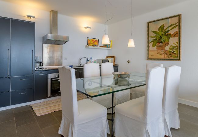 Apartment in Playa Blanca - Casa Lola, Sea Front Apartment in Playa Blanca Apartment in Playa Blanca - Casa Lola, Sea Front Apartment in Playa Blanca
