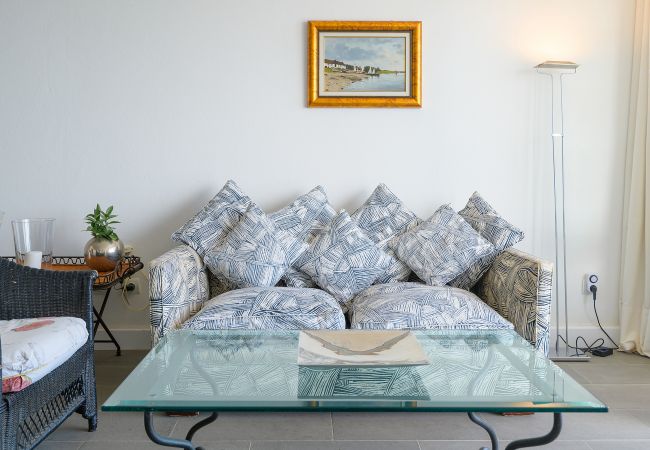 Apartment in Playa Blanca - Casa Lola, Sea Front Apartment in Playa Blanca Apartment in Playa Blanca - Casa Lola, Sea Front Apartment in Playa Blanca