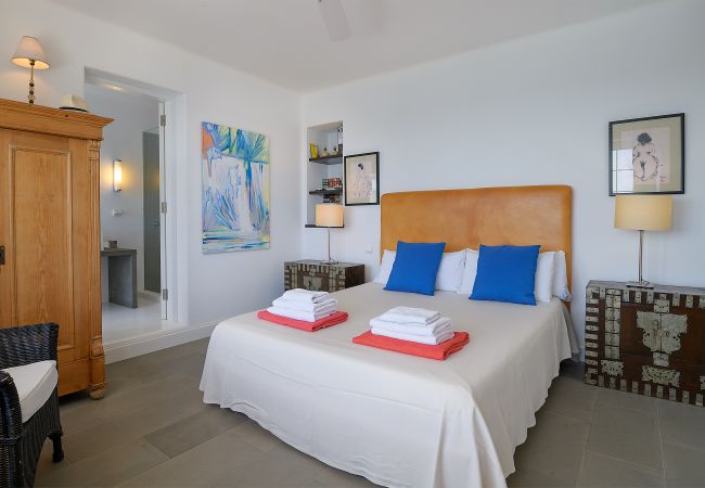 Apartment in Playa Blanca - Casa Lola, Sea Front Apartment in Playa Blanca Apartment in Playa Blanca - Casa Lola, Sea Front Apartment in Playa Blanca