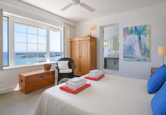 Apartment in Playa Blanca - Casa Lola, Sea Front Apartment in Playa Blanca Apartment in Playa Blanca - Casa Lola, Sea Front Apartment in Playa Blanca