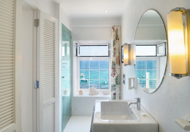 Apartment in Playa Blanca - Casa Lola, Sea Front Apartment in Playa Blanca Apartment in Playa Blanca - Casa Lola, Sea Front Apartment in Playa Blanca
