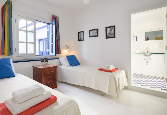 Apartment in Playa Blanca - Casa Lola, Sea Front Apartment in Playa Blanca Apartment in Playa Blanca - Casa Lola, Sea Front Apartment in Playa Blanca