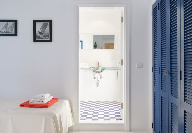 Apartment in Playa Blanca - Casa Lola, Sea Front Apartment in Playa Blanca Apartment in Playa Blanca - Casa Lola, Sea Front Apartment in Playa Blanca