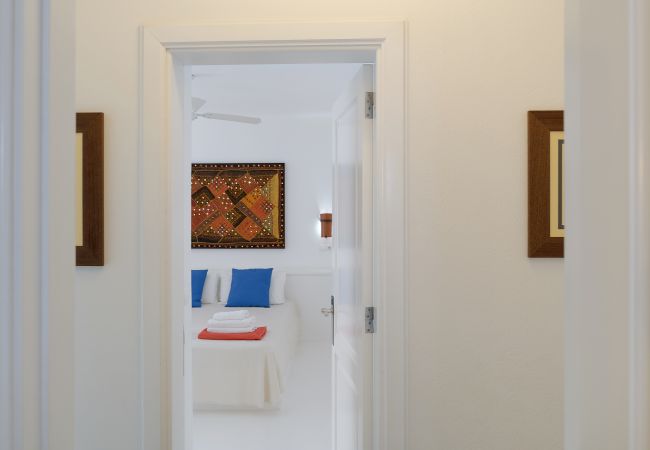 Apartment in Playa Blanca - Casa Lola, Sea Front Apartment in Playa Blanca Apartment in Playa Blanca - Casa Lola, Sea Front Apartment in Playa Blanca