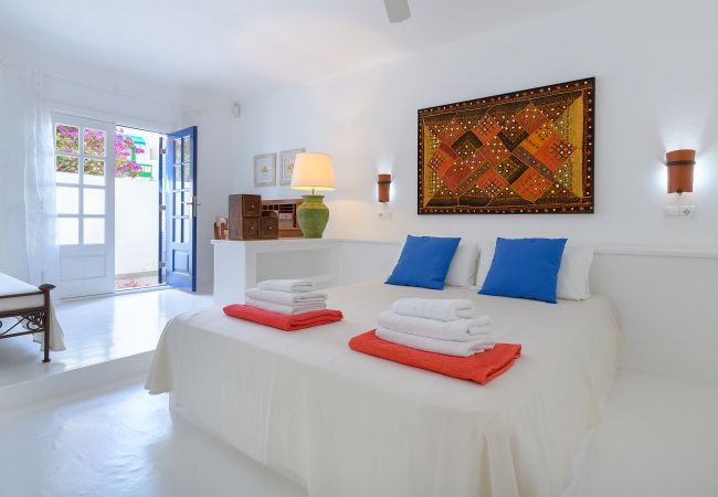 Apartment in Playa Blanca - Casa Lola, Sea Front Apartment in Playa Blanca Apartment in Playa Blanca - Casa Lola, Sea Front Apartment in Playa Blanca