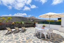 Apartment in Masdache - Casa Amaia II, Your very own retreat to La Geria
