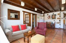 Apartment in Masdache - Casa Amaia II, rural escape within wineries Lanzarote