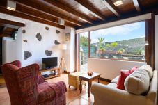 Apartment in Masdache - Casa Amaia II, rural escape within wineries Lanzarote