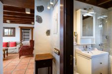 Apartment in Masdache - Casa Amaia II, rural escape within wineries Lanzarote