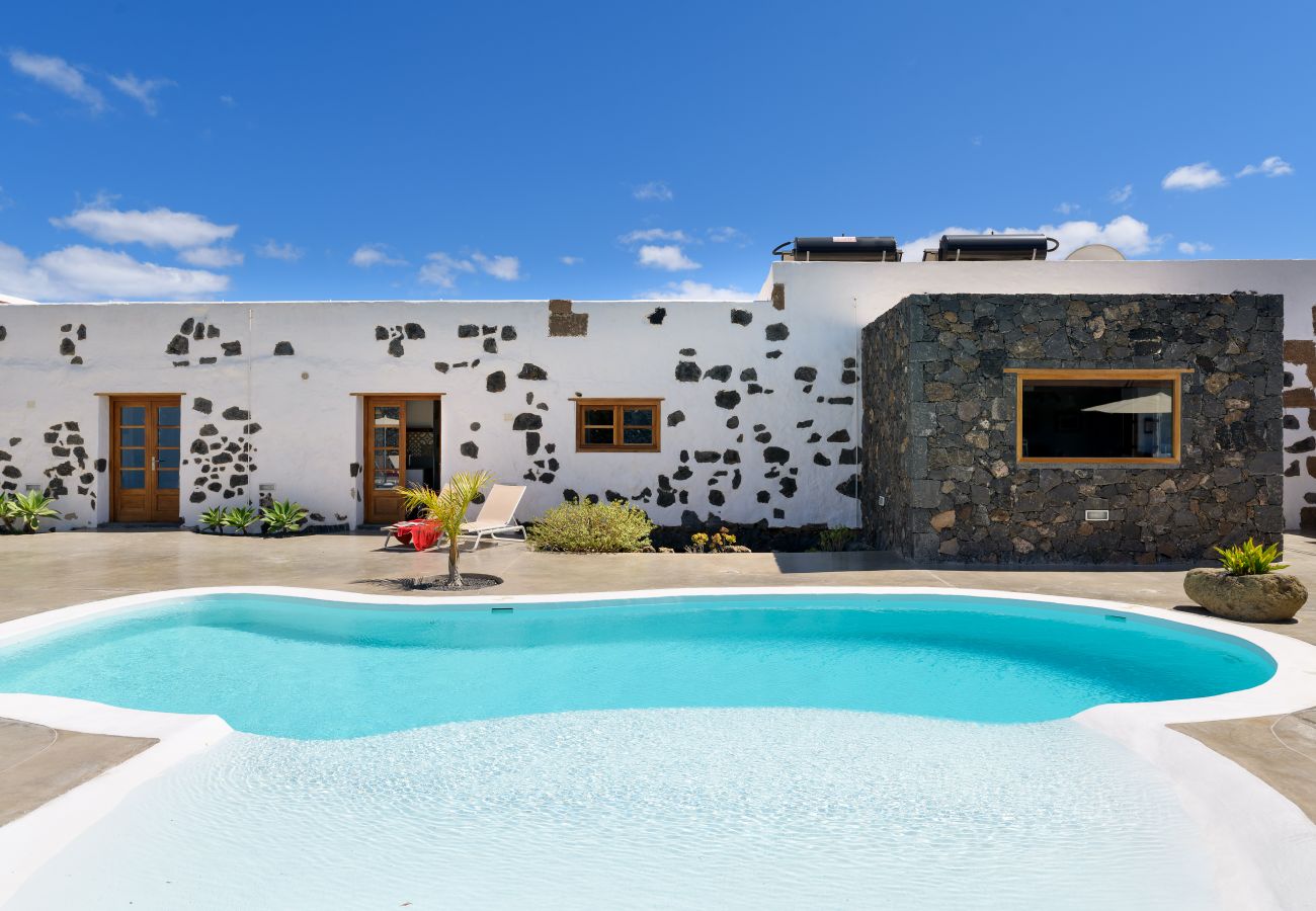 Studio in Macher - EcoLiving Olivos76 Studio in Macher - EcoLiving Olivos76