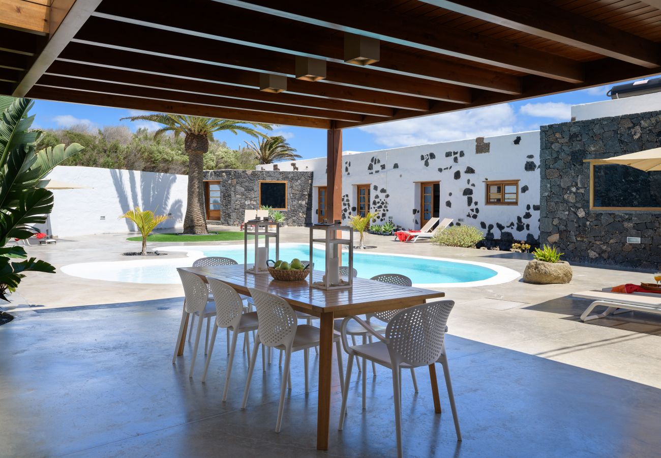 Studio in Macher - EcoLiving Olivos76 Studio in Macher - EcoLiving Olivos76