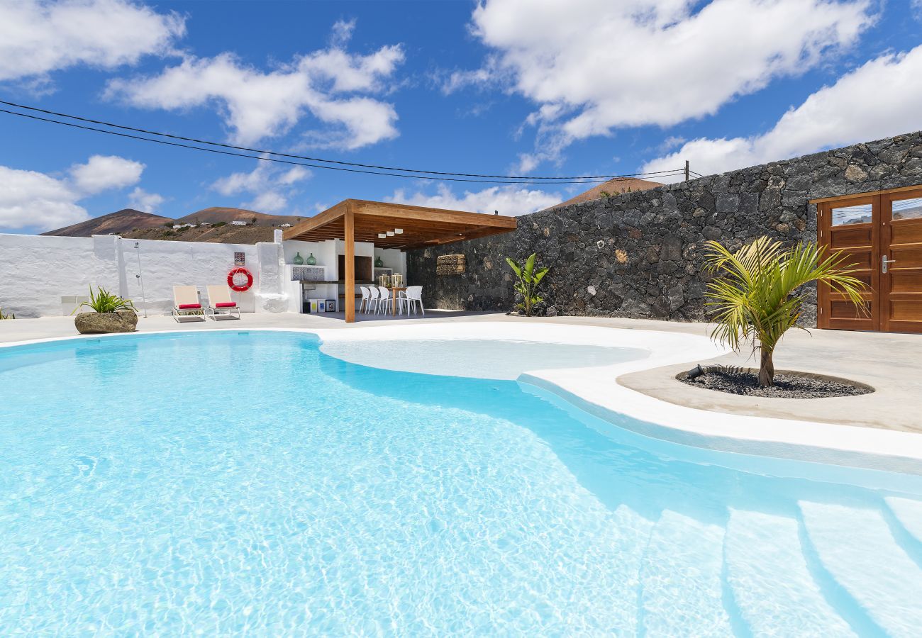 Studio in Macher - EcoLiving Olivos76 Studio in Macher - EcoLiving Olivos76