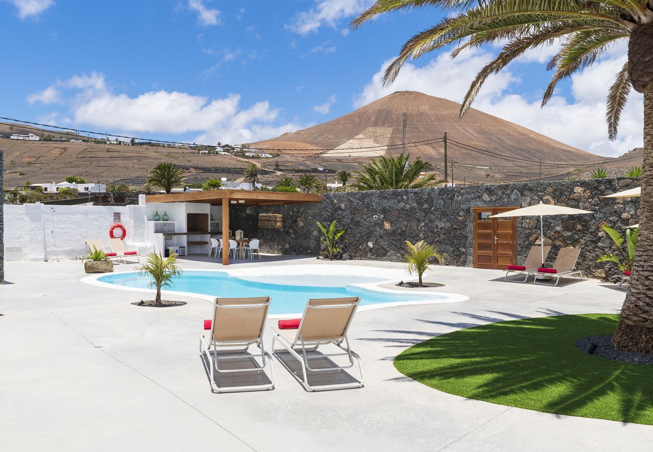 Studio in Macher - EcoLiving Olivos76 Studio in Macher - EcoLiving Olivos76