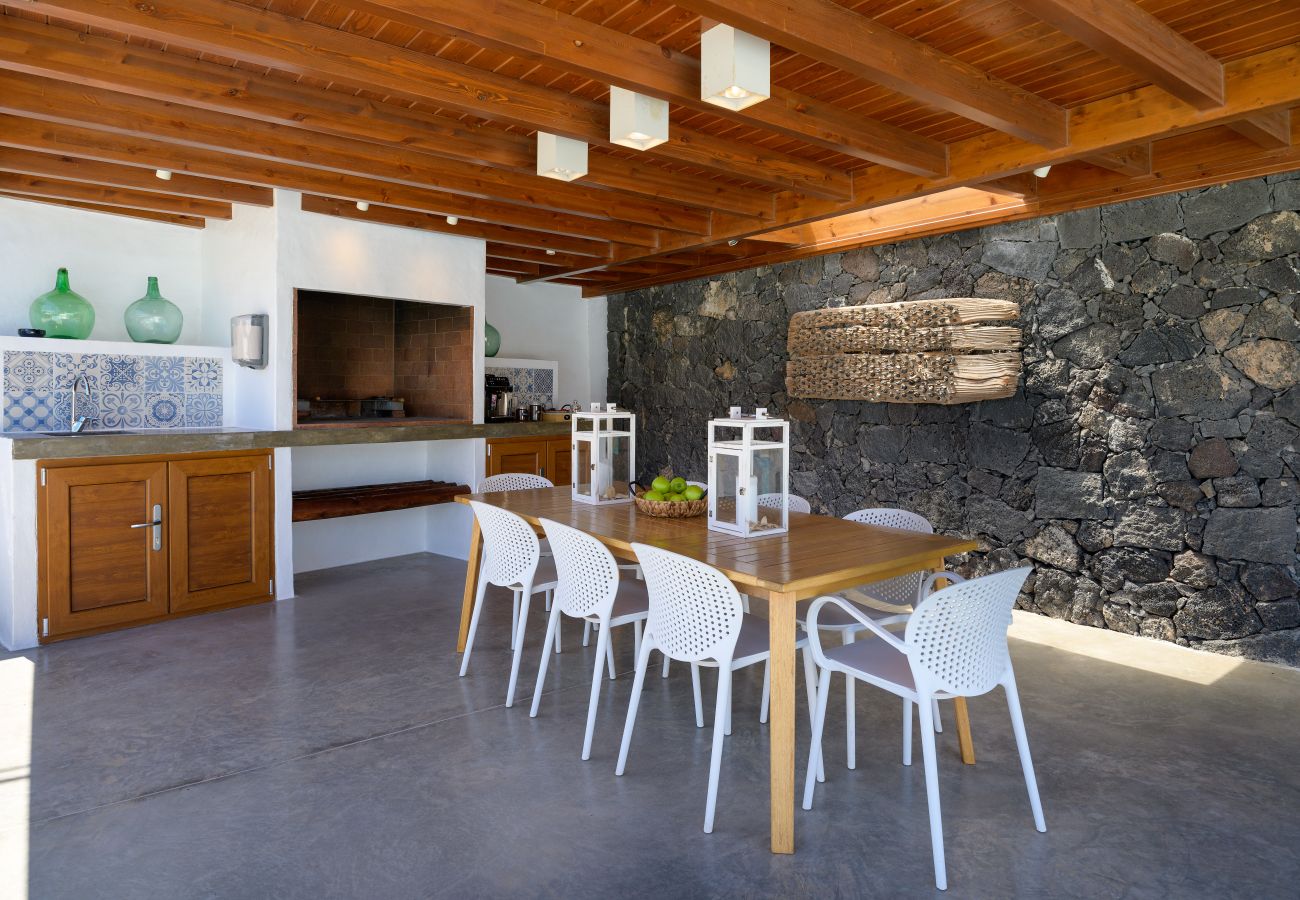 Studio in Macher - EcoLiving Olivos76 Studio in Macher - EcoLiving Olivos76