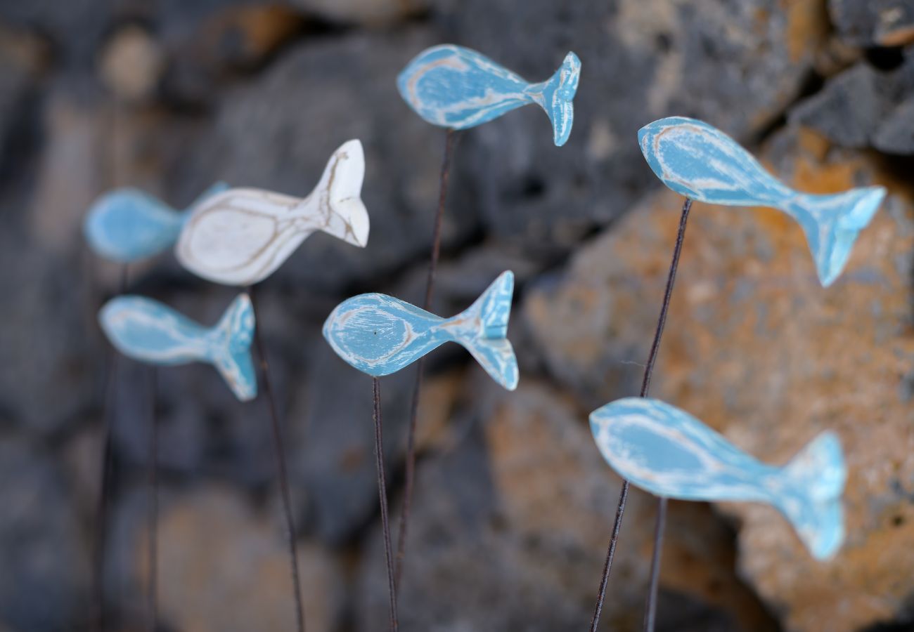 Studio in Macher - EcoLiving Olivos76 Studio in Macher - EcoLiving Olivos76