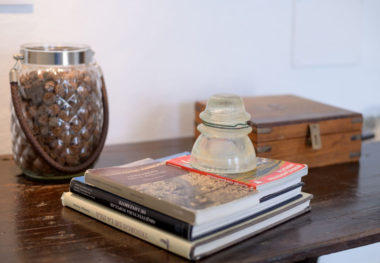 Studio in Macher - EcoLiving Olivos76 Studio in Macher - EcoLiving Olivos76