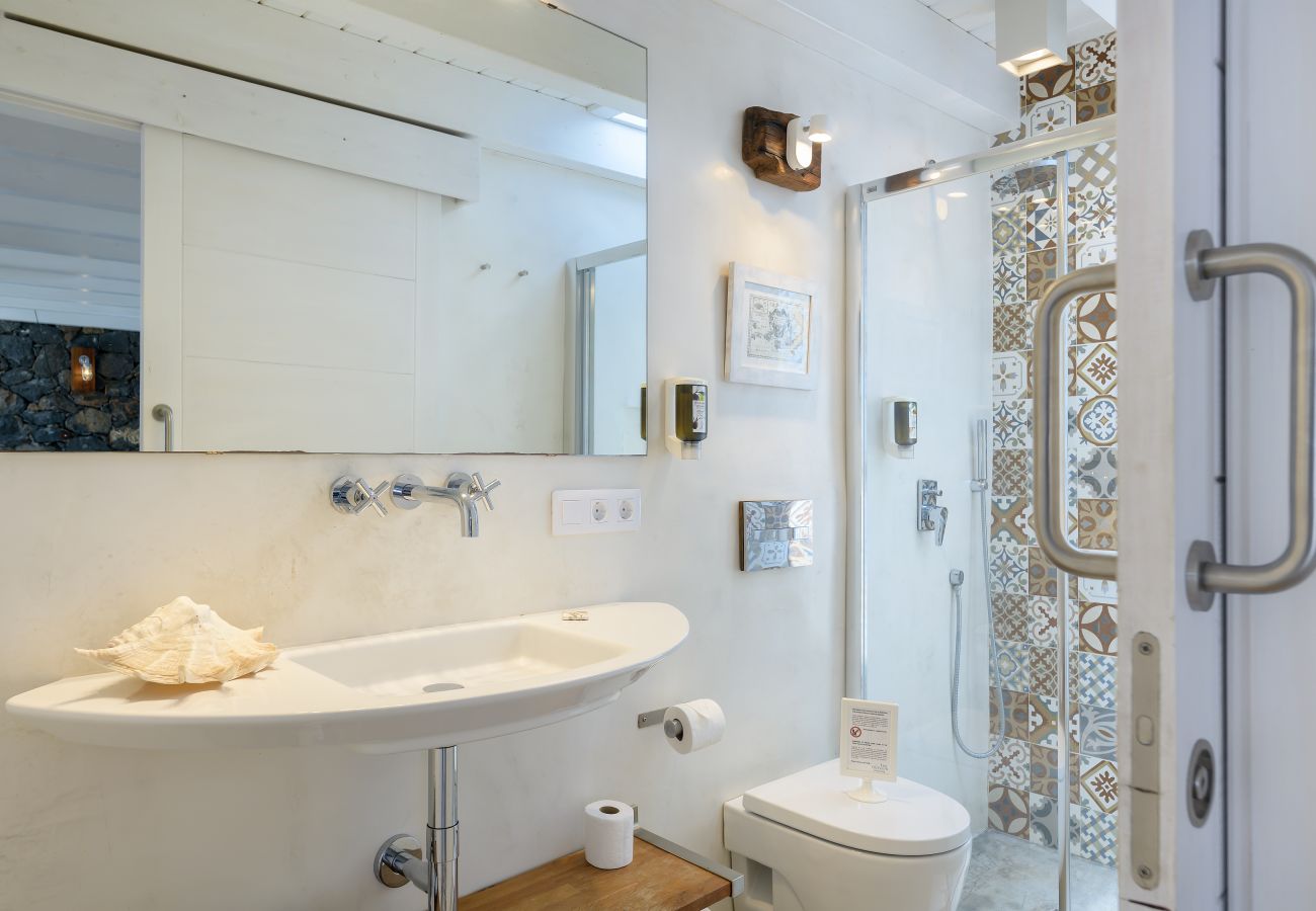 Studio in Macher - EcoLiving Olivos76 Studio in Macher - EcoLiving Olivos76